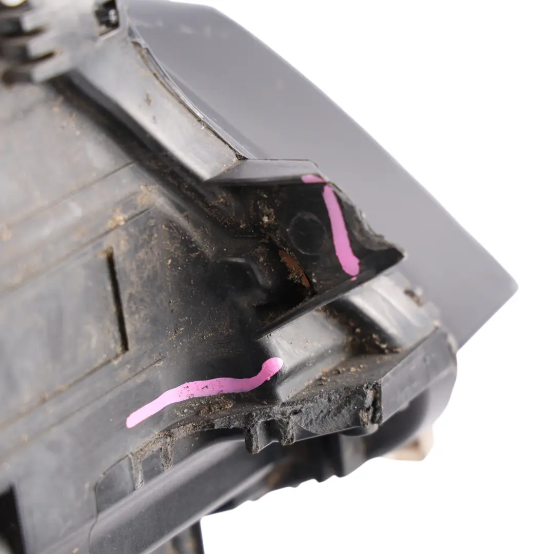 VW Volkswagen Golf VII MK7 Headlight Headlamp Lamp Front Left N/S - SKU RHD-5G2941753D-1 - Part number 5G2941753D