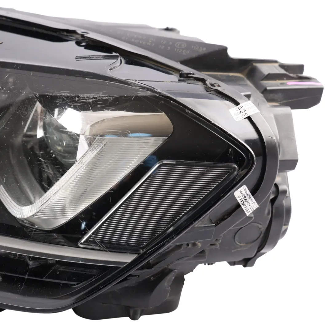 VW Volkswagen Golf VII MK7 Headlight Headlamp Lamp Front Left N/S - SKU RHD-5G2941753D-1 - Part number 5G2941753D