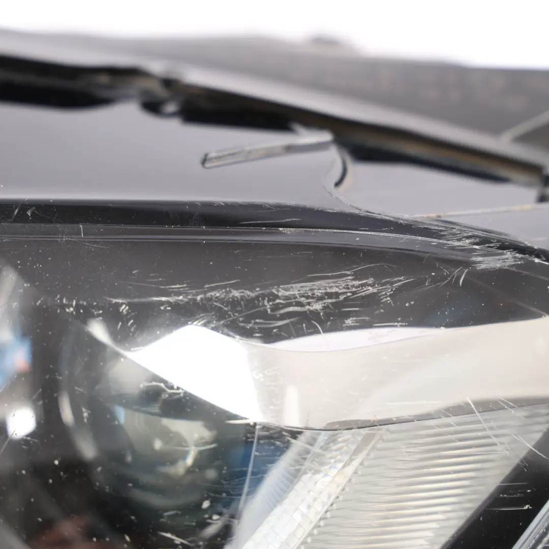 Headlight Headlamp Lamp Front Left N/S to VW Volkswagen Golf VII MK7 with Part number 5G2941753D VW Volkswagen Golf VII MK7 Headlight Headlamp Lamp Front Left N/S - SKU RHD-5G2941753D-1 - Part number 5G2941753D