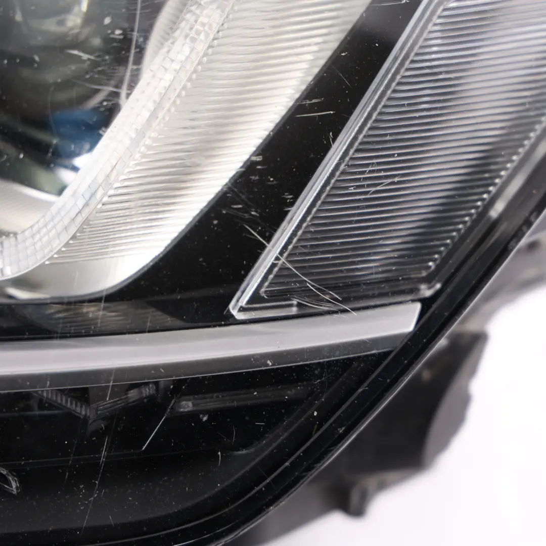 VW Volkswagen Golf VII MK7 Headlight Headlamp Lamp Front Left N/S - SKU RHD-5G2941753D-1 - Part number 5G2941753D