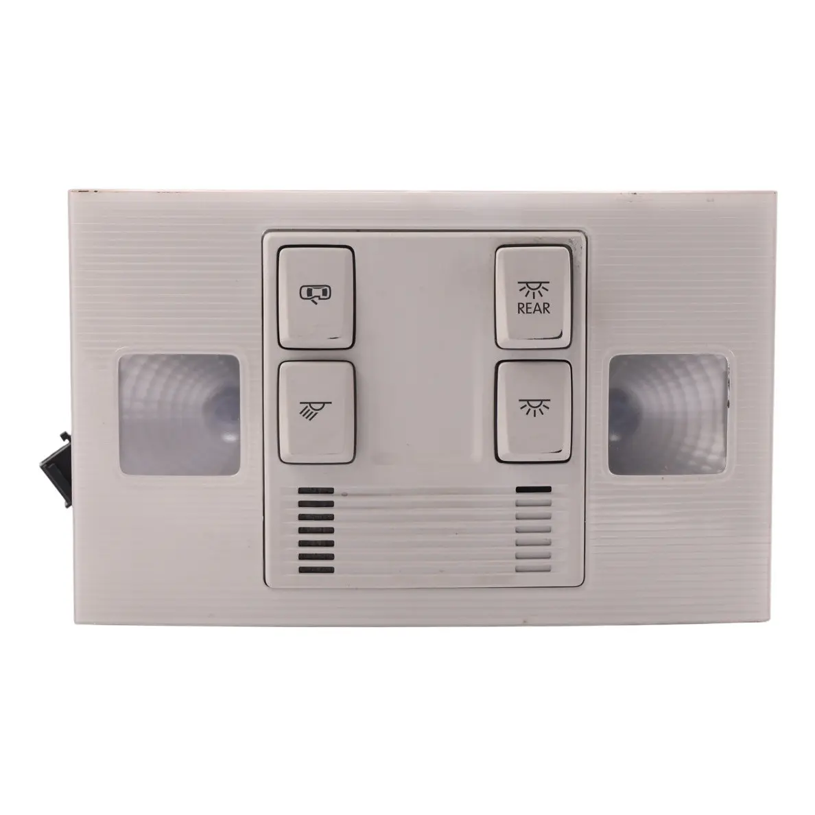 Skoda Superb 3V Headliner Courtesy Interior Reading Light Lamp 5G2947105P