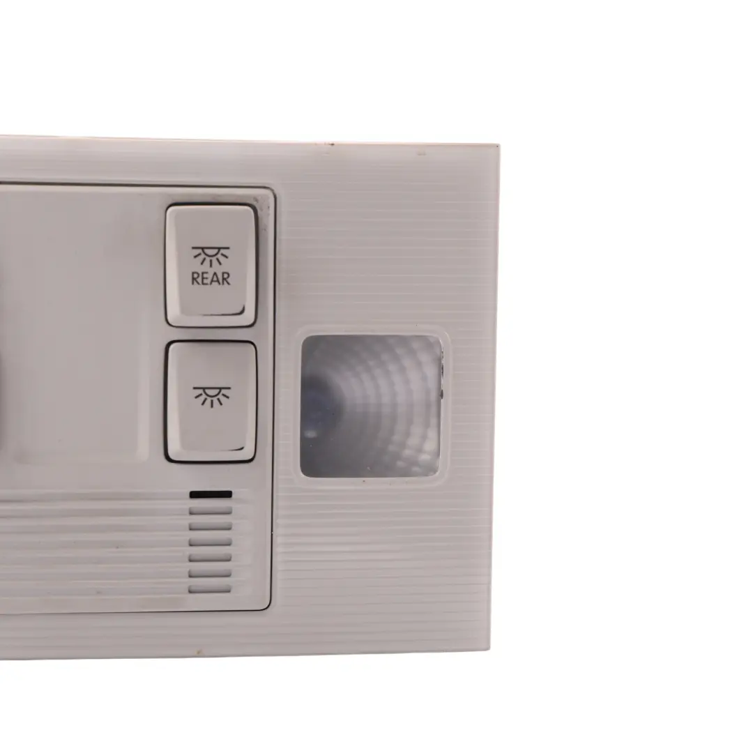 3V Headliner Courtesy Interior Reading Light Lamp to Skoda Superb with Part number 5G2947105P Skoda Superb 3V Headliner Courtesy Interior Reading Light Lamp - SKU RHD-5G2947105P - Part number 5G2947105P