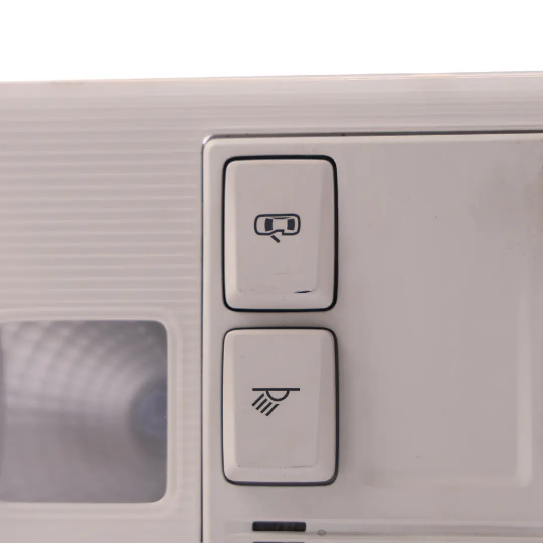 3V Headliner Courtesy Interior Reading Light Lamp to Skoda Superb with Part number 5G2947105P Skoda Superb 3V Headliner Courtesy Interior Reading Light Lamp - SKU RHD-5G2947105P - Part number 5G2947105P