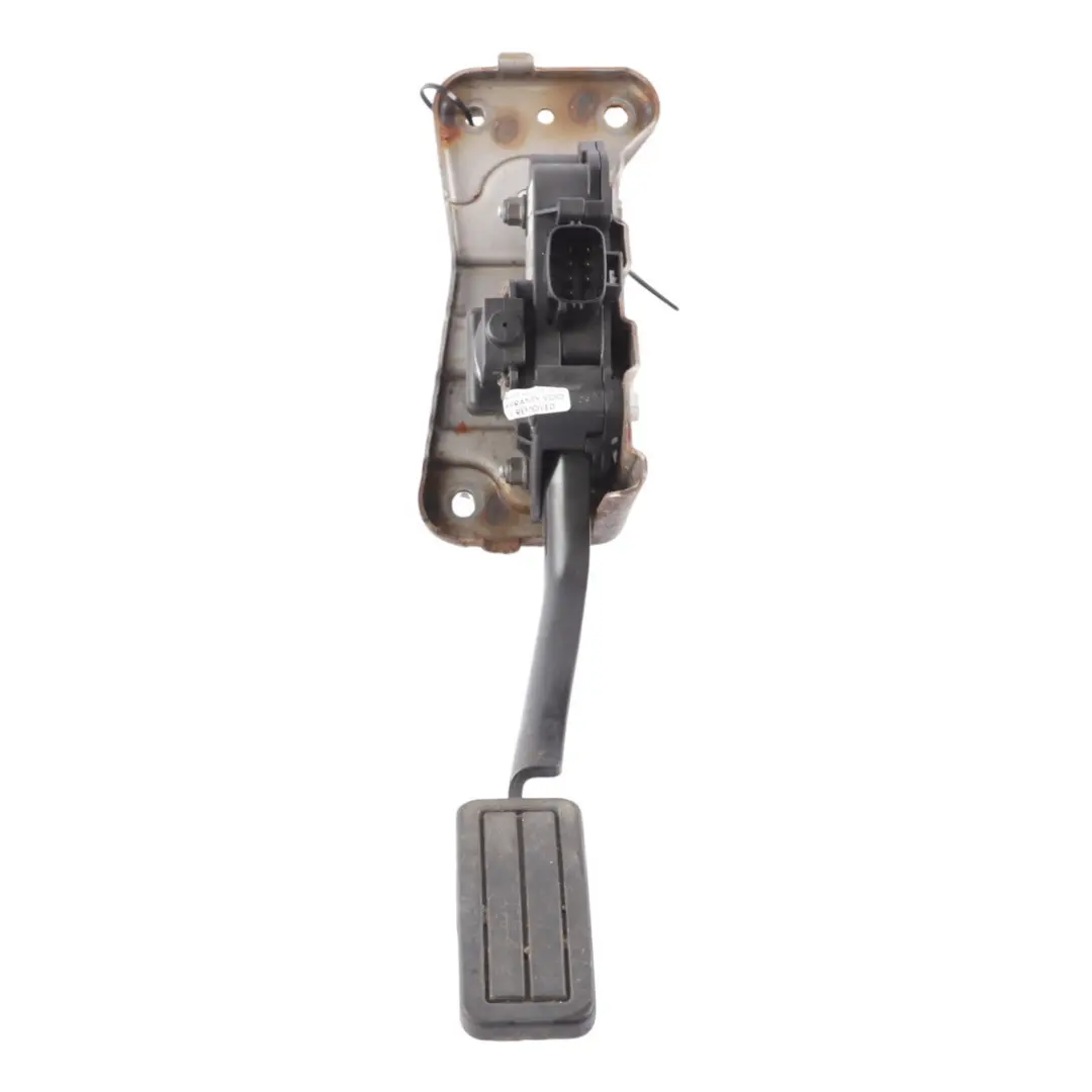 Acceleration Gas Throttle Pedal R to Range Rover Sport L320 with Part number 5H22-7R562-AA Range Rover Sport L320 Acceleration Gas Throttle Pedal R - SKU RHD-5H22-7R562-AA - Part number 5H22-7R562-AA