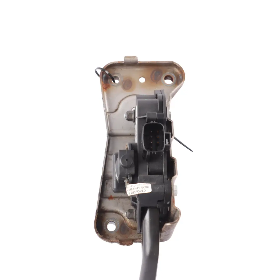 Range Rover Sport L320 Acceleration Gas Throttle Pedal R - SKU RHD-5H22-7R562-AA - Part number 5H22-7R562-AA