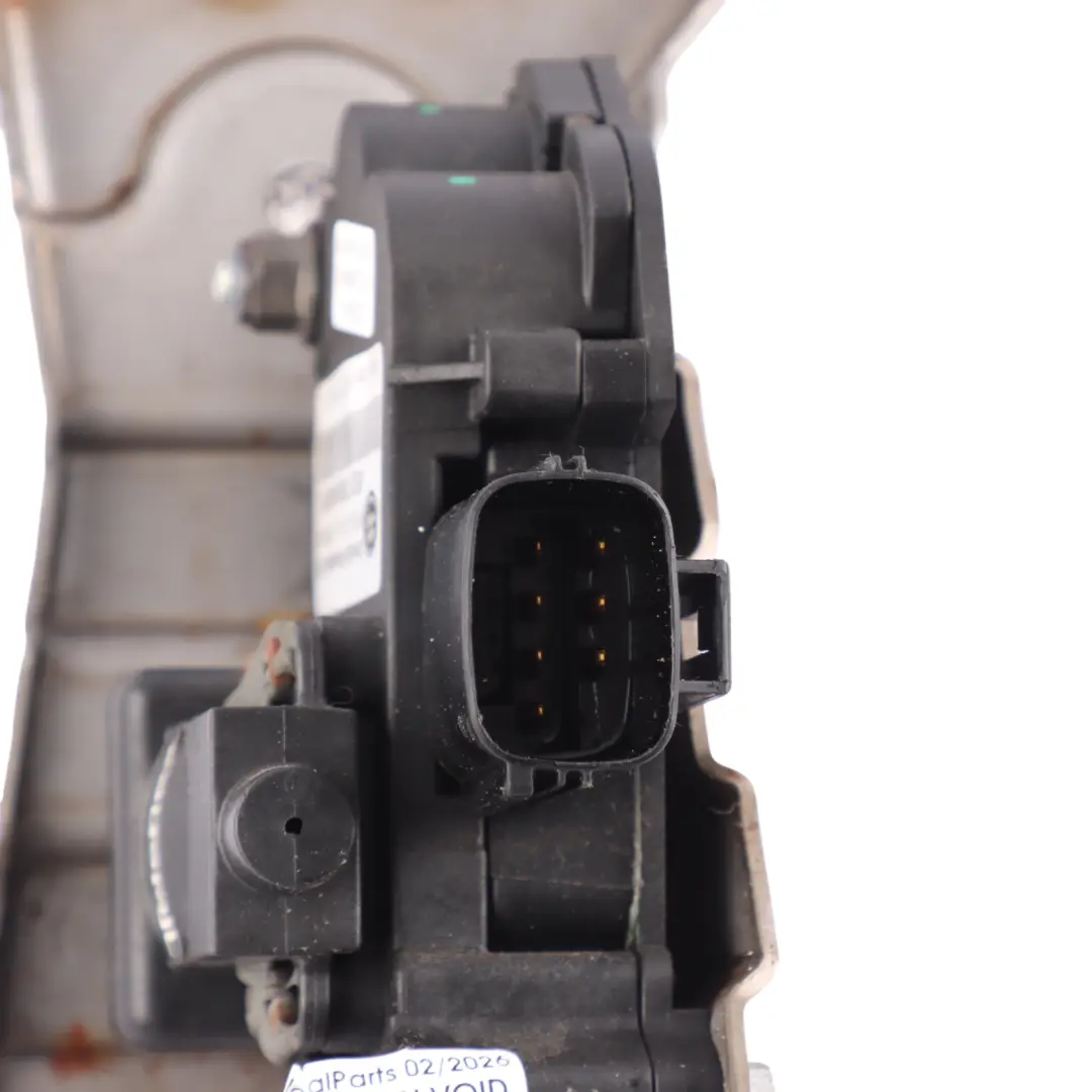 Acceleration Gas Throttle Pedal R to Range Rover Sport L320 with Part number 5H22-7R562-AA Range Rover Sport L320 Acceleration Gas Throttle Pedal R - SKU RHD-5H22-7R562-AA - Part number 5H22-7R562-AA