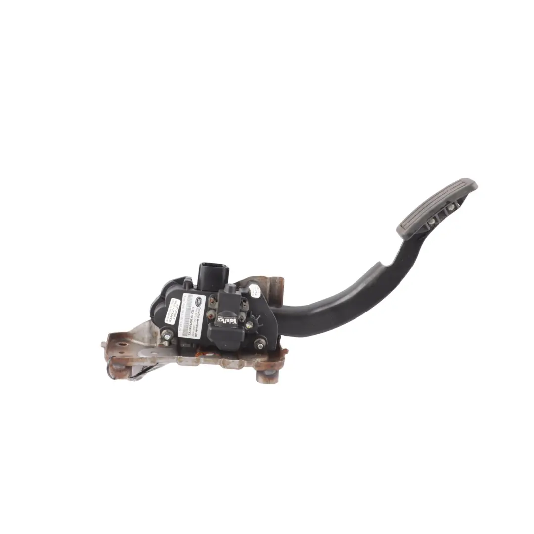 Range Rover Sport L320 Acceleration Gas Throttle Pedal R - SKU RHD-5H22-7R562-AA - Part number 5H22-7R562-AA