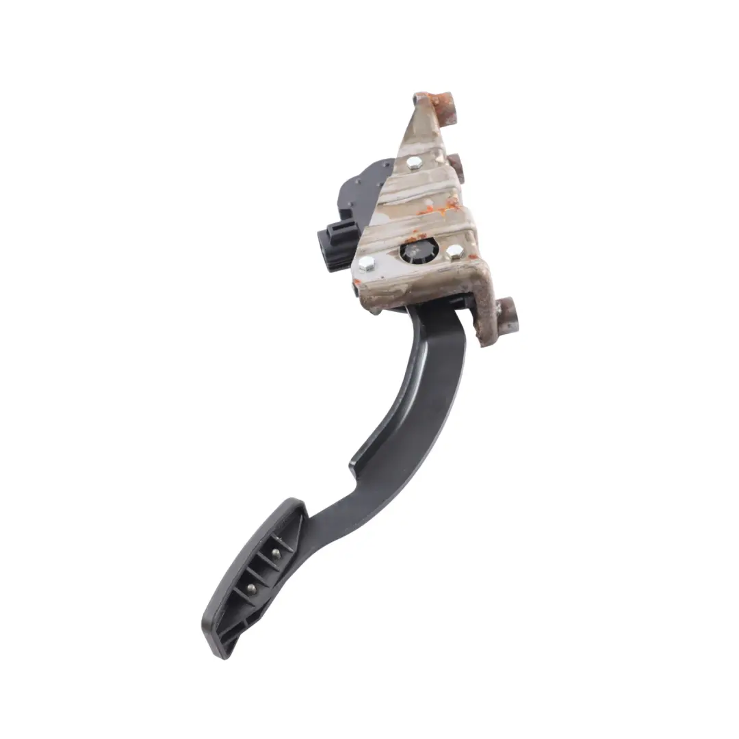 Range Rover Sport L320 Acceleration Gas Throttle Pedal R - SKU RHD-5H22-7R562-AA - Part number 5H22-7R562-AA