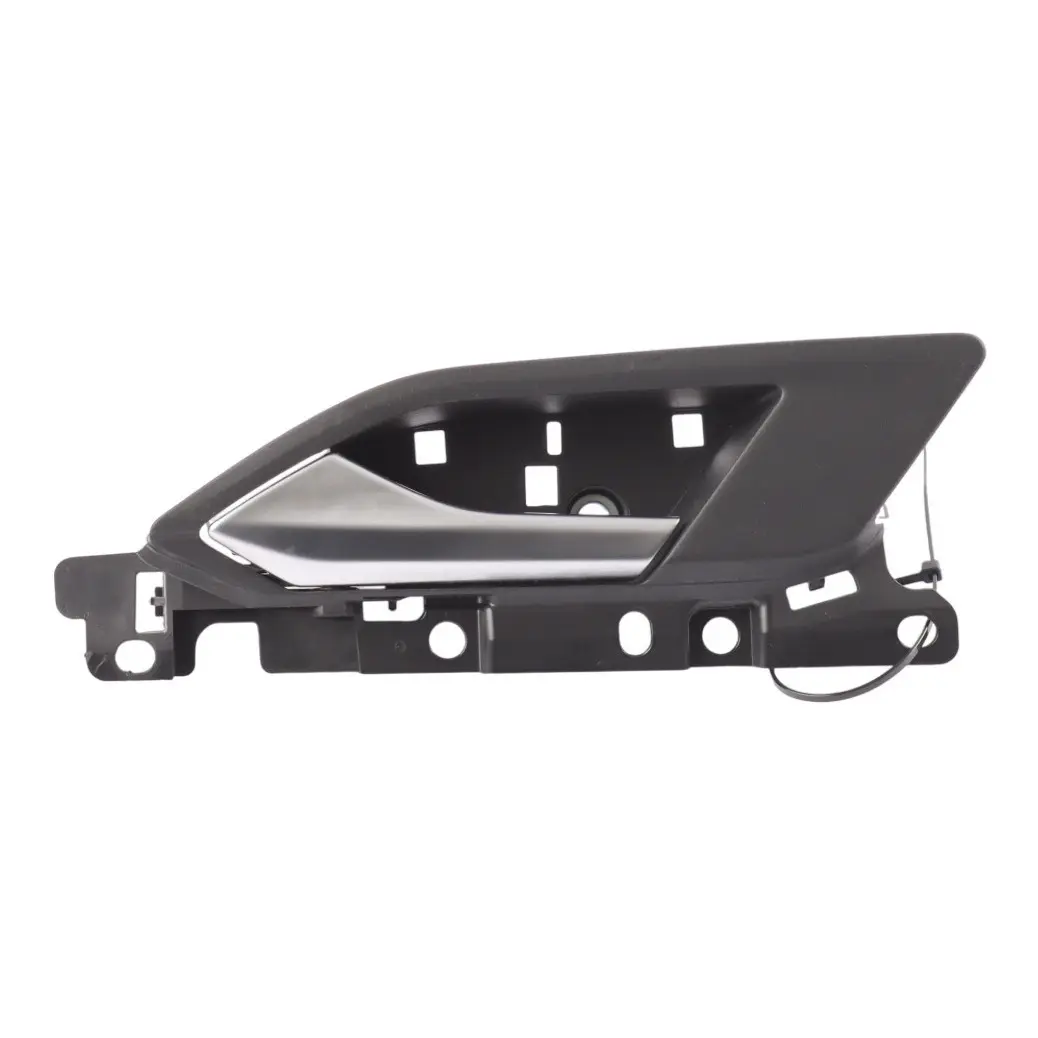 Volkswagen Golf Mk8 Front Door Handle Pull Actuator Inner Left N/S - SKU RHD-5H2837113A - Part number 5H2837113A