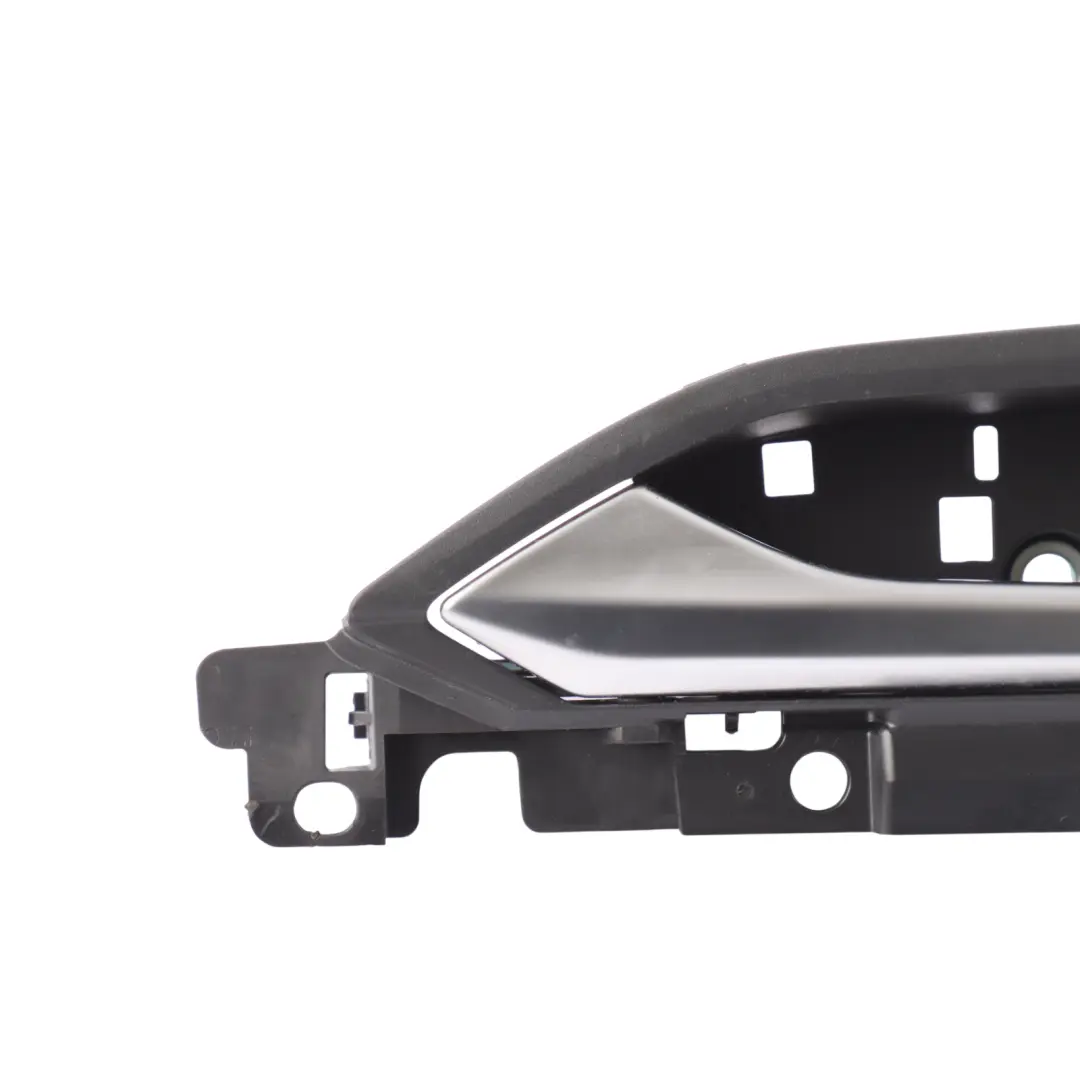 Mk8 Front Door Handle Pull Actuator Inner Left N/S to Volkswagen Golf with Part number 5H2837113A Volkswagen Golf Mk8 Front Door Handle Pull Actuator Inner Left N/S - SKU RHD-5H2837113A - Part number 5H2837113A