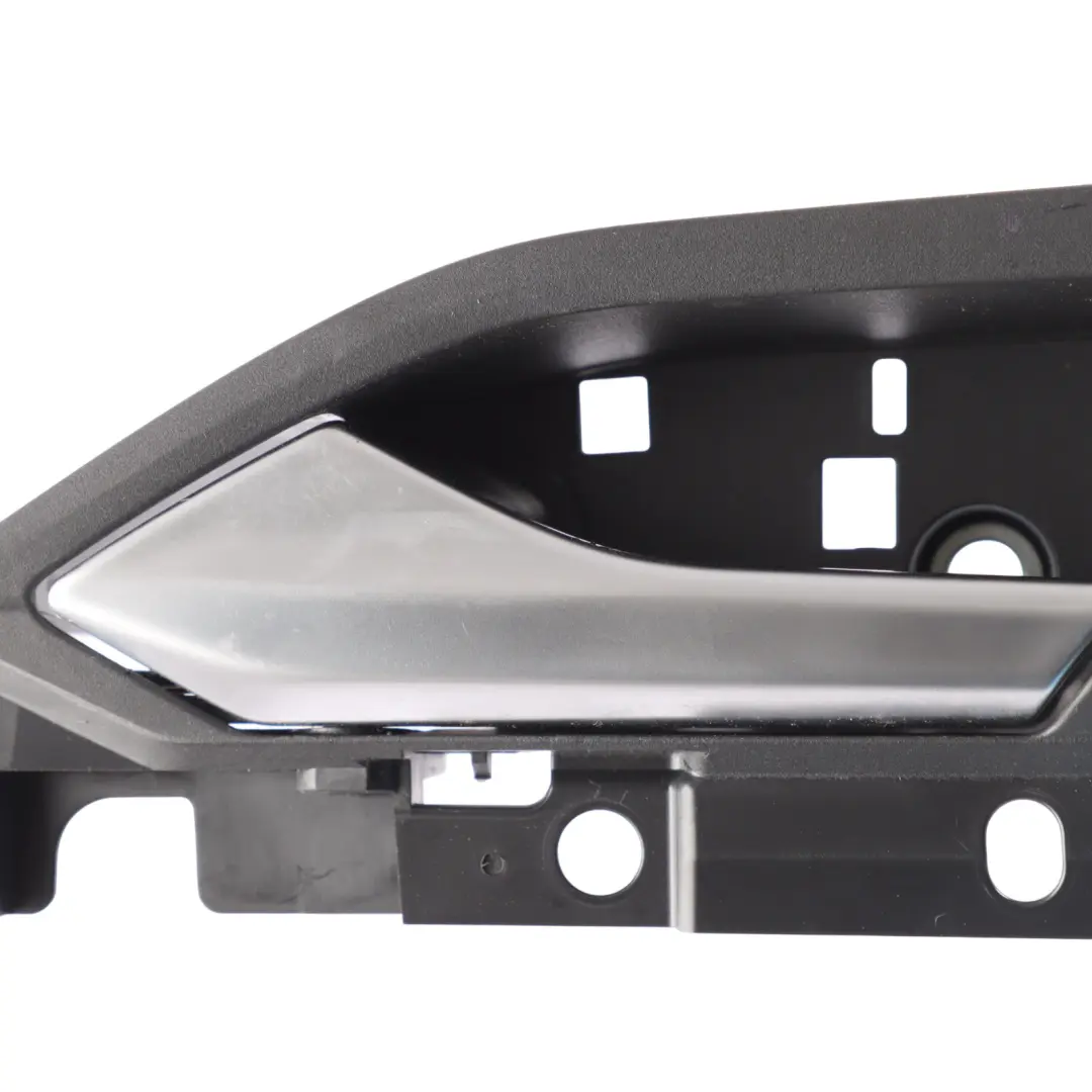 Volkswagen Golf Mk8 Front Door Handle Pull Actuator Inner Left N/S - SKU RHD-5H2837113A - Part number 5H2837113A