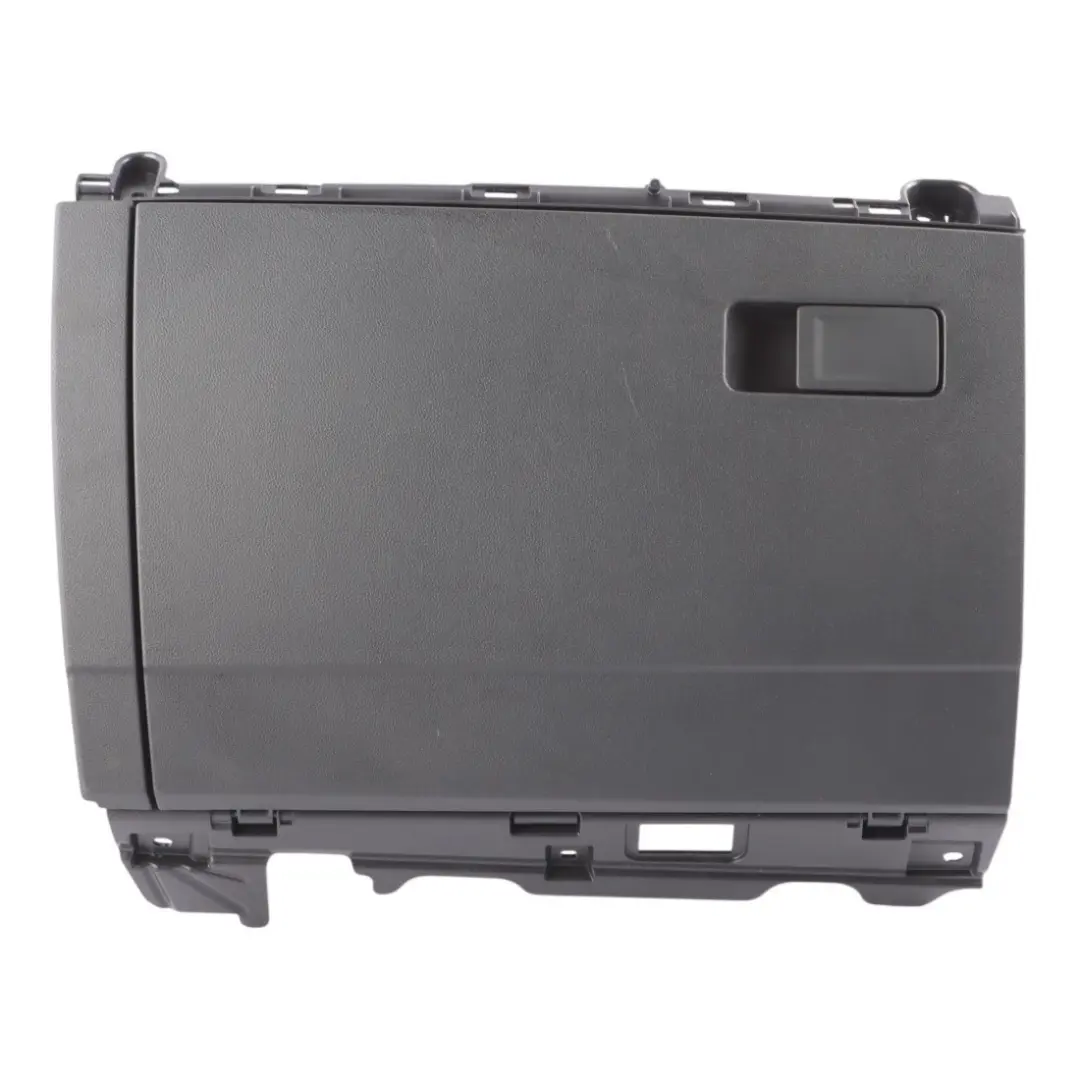Volkswagen VW Golf Mk8 Glove Box Storage Compartment Glovebox - SKU RHD-5H2857097A - Part number 5H2857097A