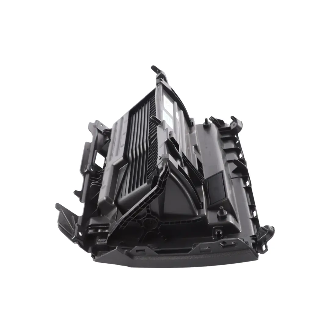 Volkswagen VW Golf Mk8 Glove Box Storage Compartment Glovebox - SKU RHD-5H2857097A - Part number 5H2857097A