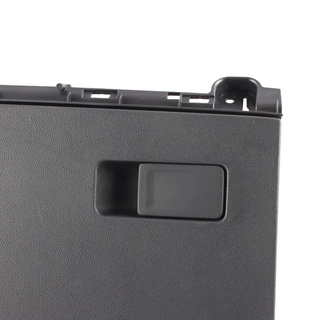 Volkswagen VW Golf Mk8 Glove Box Storage Compartment Glovebox - SKU RHD-5H2857097A - Part number 5H2857097A