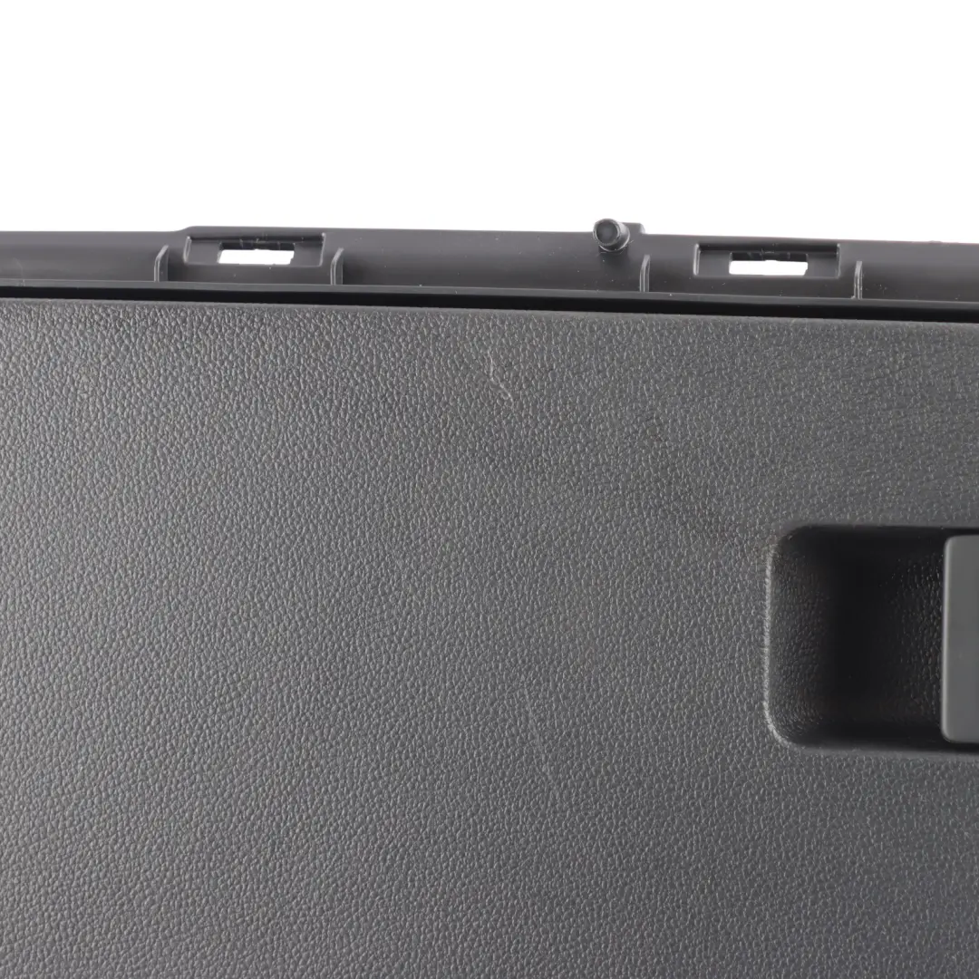 Mk8 Glove Box Storage Compartment Glovebox to Volkswagen VW Golf with Part number 5H2857097A Volkswagen VW Golf Mk8 Glove Box Storage Compartment Glovebox - SKU RHD-5H2857097A - Part number 5H2857097A