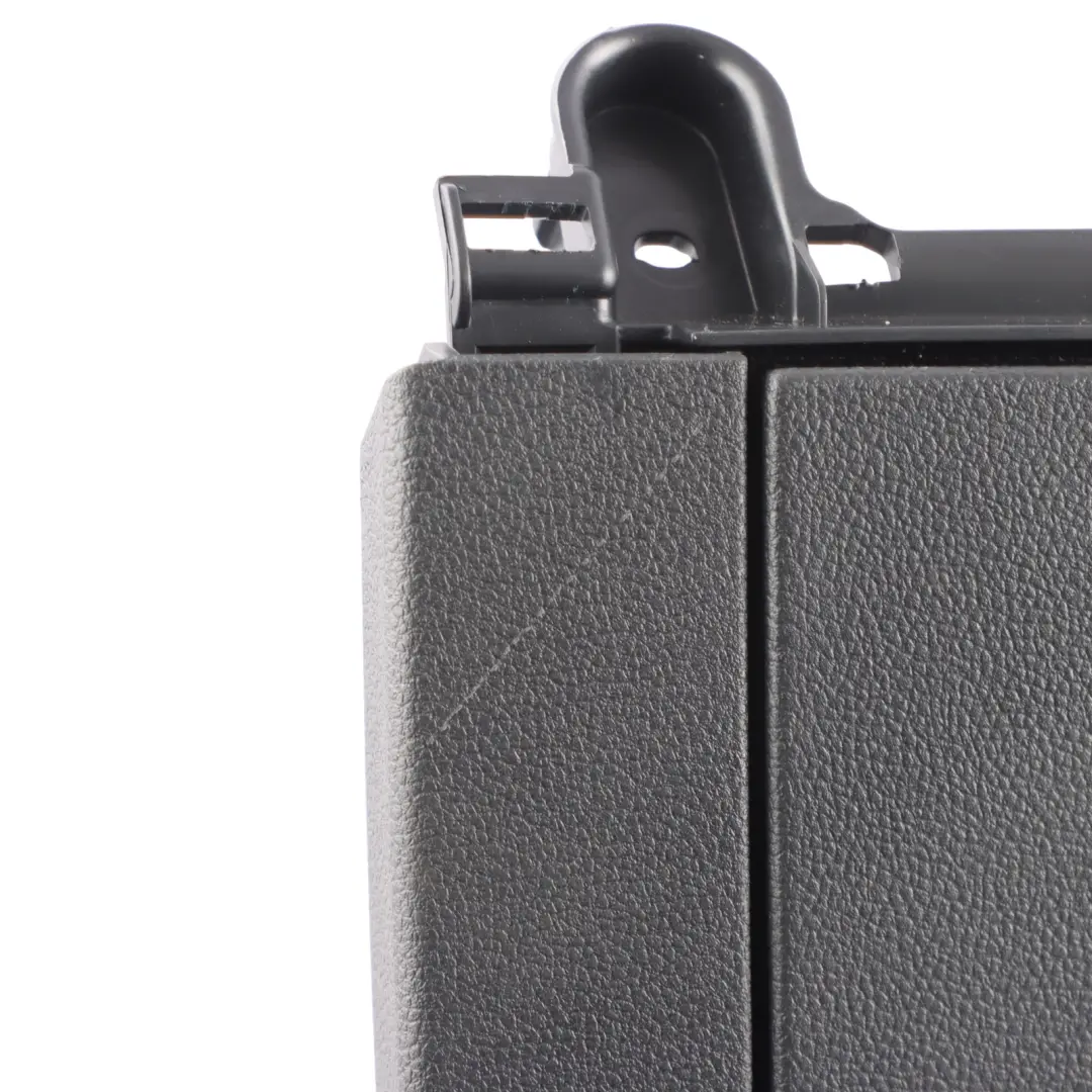 Mk8 Glove Box Storage Compartment Glovebox to Volkswagen VW Golf with Part number 5H2857097A Volkswagen VW Golf Mk8 Glove Box Storage Compartment Glovebox - SKU RHD-5H2857097A - Part number 5H2857097A