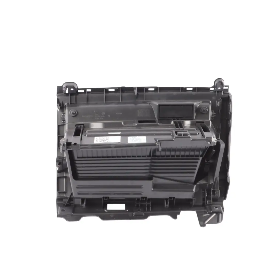 Mk8 Glove Box Storage Compartment Glovebox to Volkswagen VW Golf with Part number 5H2857097A Volkswagen VW Golf Mk8 Glove Box Storage Compartment Glovebox - SKU RHD-5H2857097A - Part number 5H2857097A