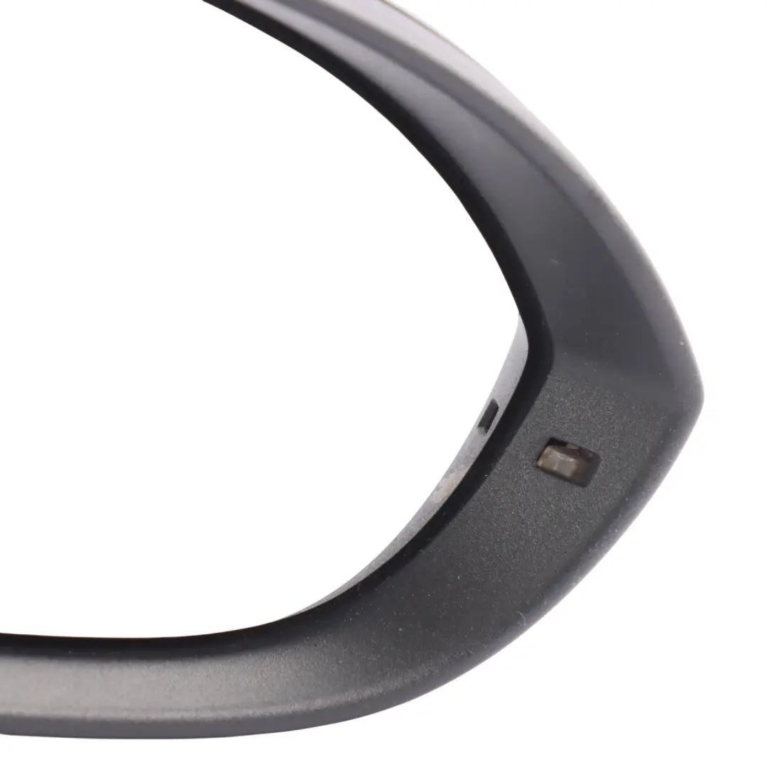 Mk8 Wing Mirror Power Fold Heated Black Right O/S to Volkswagen Golf with Part number 5H2857508T Volkswagen Golf Mk8 Wing Mirror Power Fold Heated Black Right O/S - SKU RHD-5H2857508T-BLK - Part number 5H2857508T