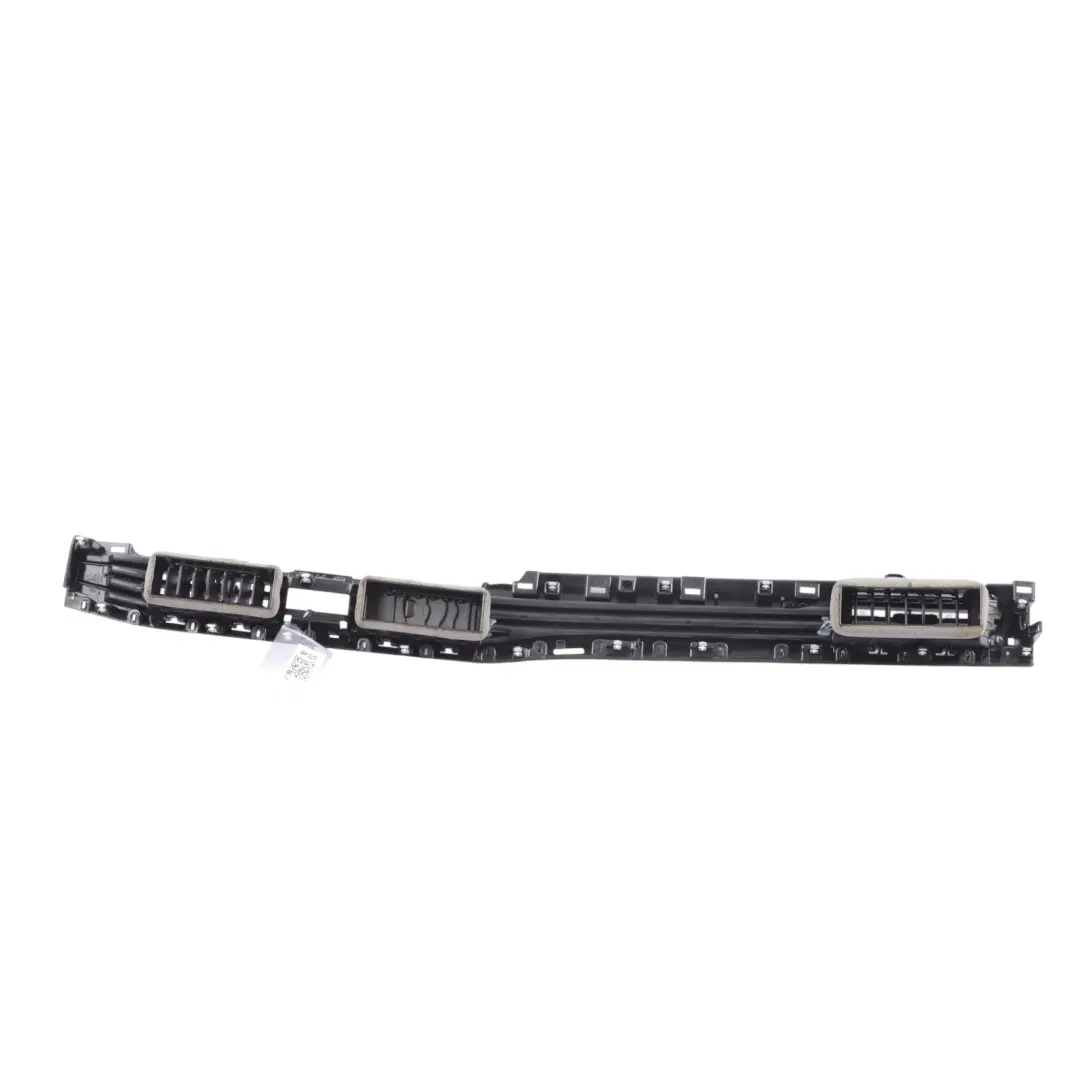 Mk8 Dashboard Air Vent Cover Trim Panel Moulding to VW Volkswagen Golf with Part number 5H2858711J VW Volkswagen Golf Mk8 Dashboard Air Vent Cover Trim Panel Moulding - SKU RHD-5H2858711J - Part number 5H2858711J