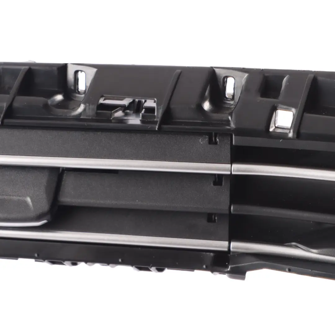 Mk8 GTI Dashboard Air Vent Cover Trim Right O/S to VW Volkswagen Golf with Part number 5H2858712A VW Volkswagen Golf Mk8 GTI Dashboard Air Vent Cover Trim Right O/S - SKU RHD-5H2858712A - Part number 5H2858712A