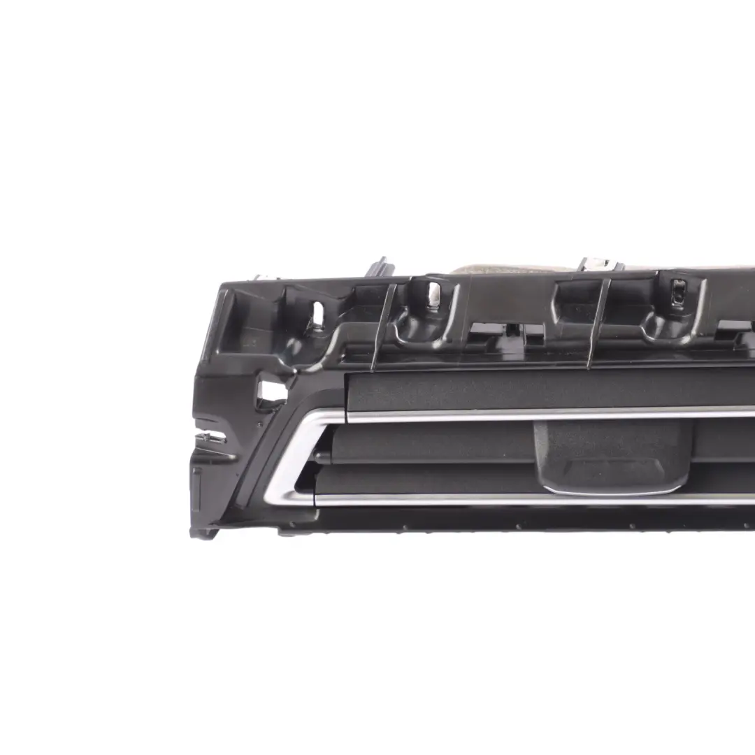 Mk8 GTI Dashboard Air Vent Cover Trim Right O/S to VW Volkswagen Golf with Part number 5H2858712A VW Volkswagen Golf Mk8 GTI Dashboard Air Vent Cover Trim Right O/S - SKU RHD-5H2858712A - Part number 5H2858712A