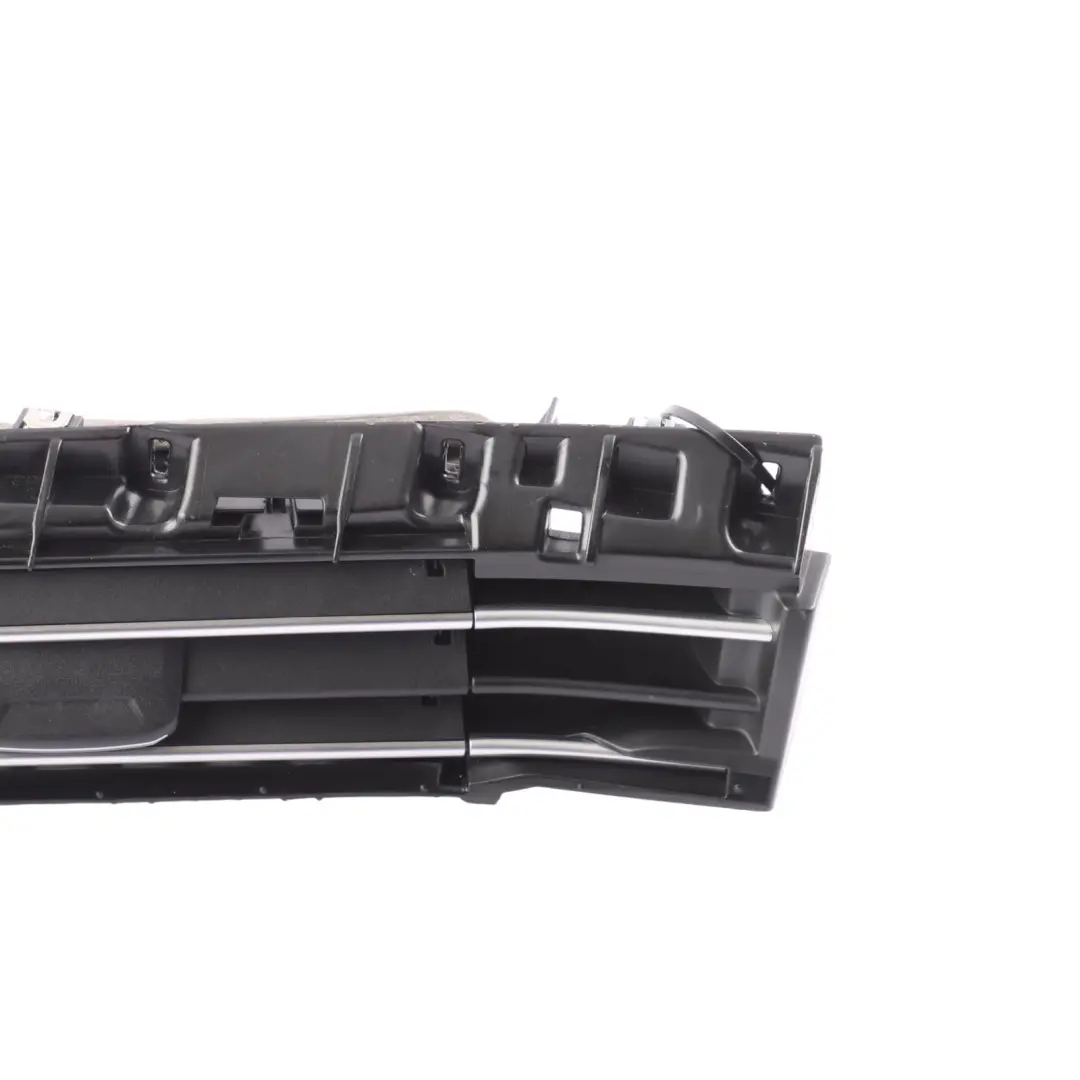 VW Volkswagen Golf Mk8 GTI Dashboard Air Vent Cover Trim Right O/S - SKU RHD-5H2858712A - Part number 5H2858712A