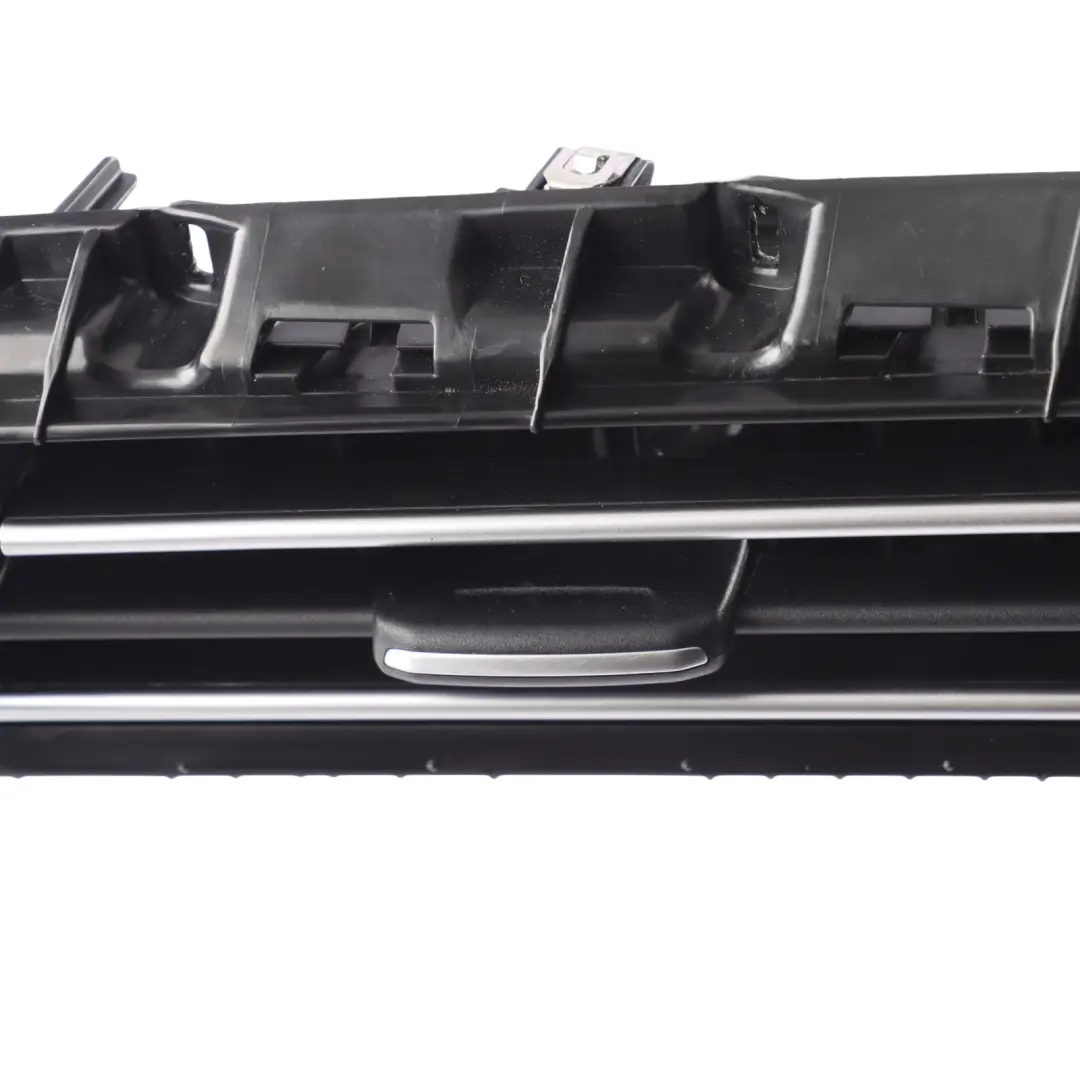 Mk8 GTI Dashboard Air Vent Cover Trim Right O/S to VW Volkswagen Golf with Part number 5H2858712A VW Volkswagen Golf Mk8 GTI Dashboard Air Vent Cover Trim Right O/S - SKU RHD-5H2858712A - Part number 5H2858712A