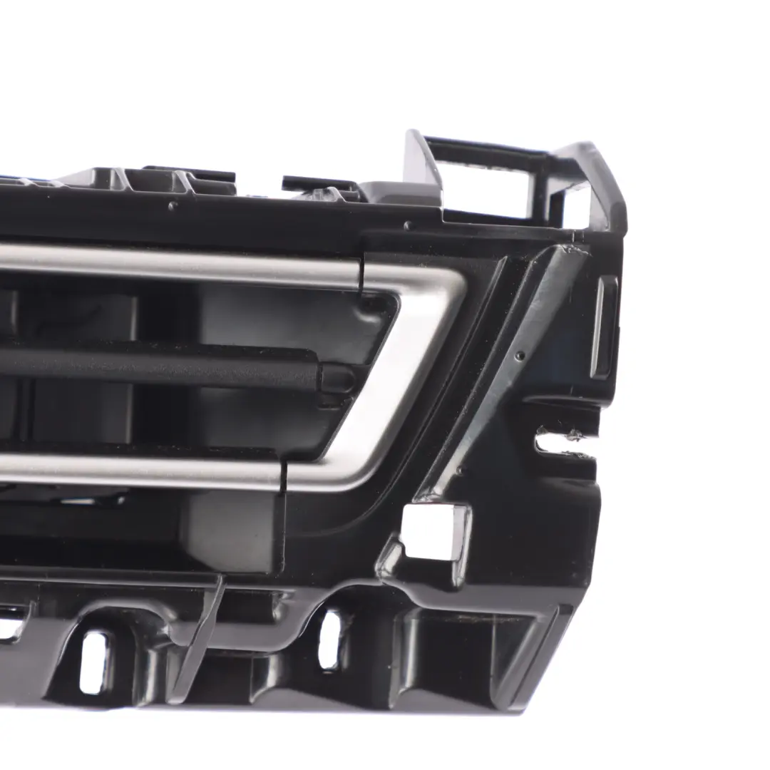 Mk8 GTI Dashboard Air Vent Cover Trim Right O/S to VW Volkswagen Golf with Part number 5H2858712A VW Volkswagen Golf Mk8 GTI Dashboard Air Vent Cover Trim Right O/S - SKU RHD-5H2858712A - Part number 5H2858712A