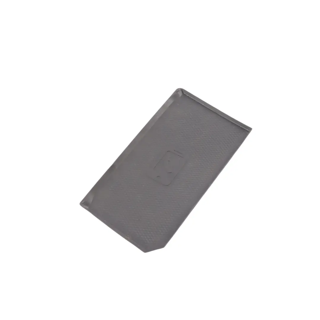 Mk8 Wireless Charger Rubber Insert Tray Cover Black to Volkswagen Golf with Part number 5H2863330B Volkswagen Golf Mk8 Wireless Charger Rubber Insert Tray Cover Black - SKU RHD-5H2863330B - Part number 5H2863330B
