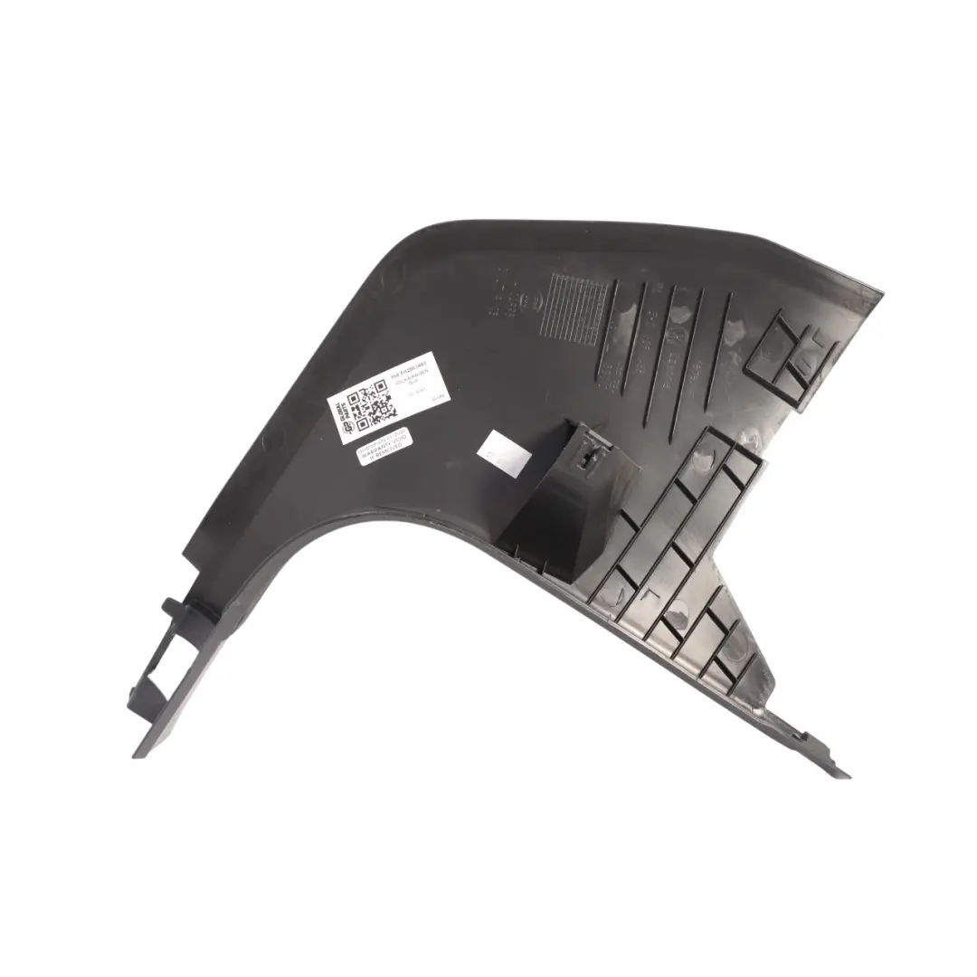 Volkswagen Golf CD1 Kick Panel Interior Light Cover Front Right O/S - SKU RHD-5H2863483 - Part number 5H2863483
