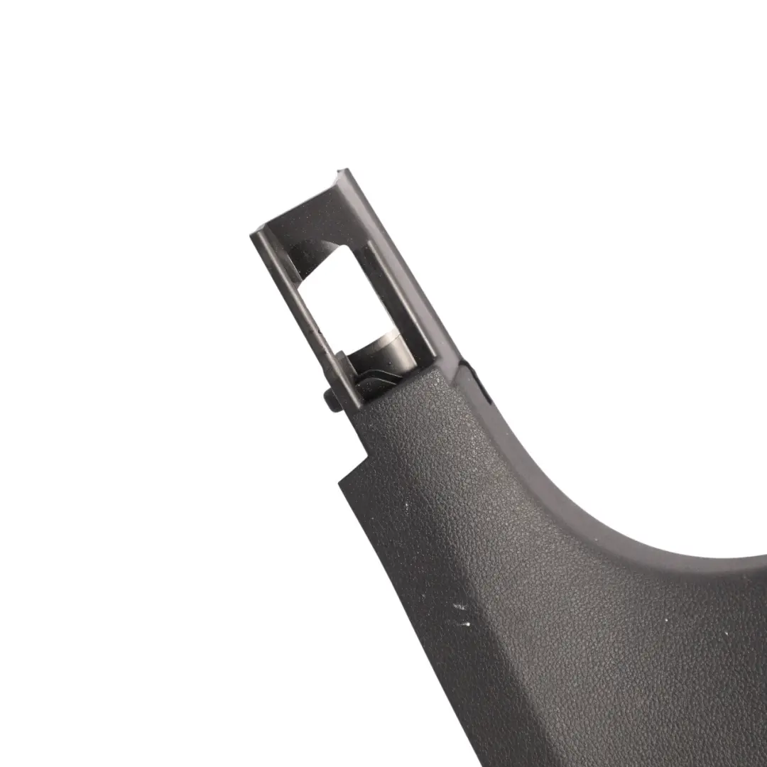 Kick Panel Interior Light Cover Front Right O/S to Volkswagen Golf CD1 with Part number 5H2863483 Volkswagen Golf CD1 Kick Panel Interior Light Cover Front Right O/S - SKU RHD-5H2863483 - Part number 5H2863483