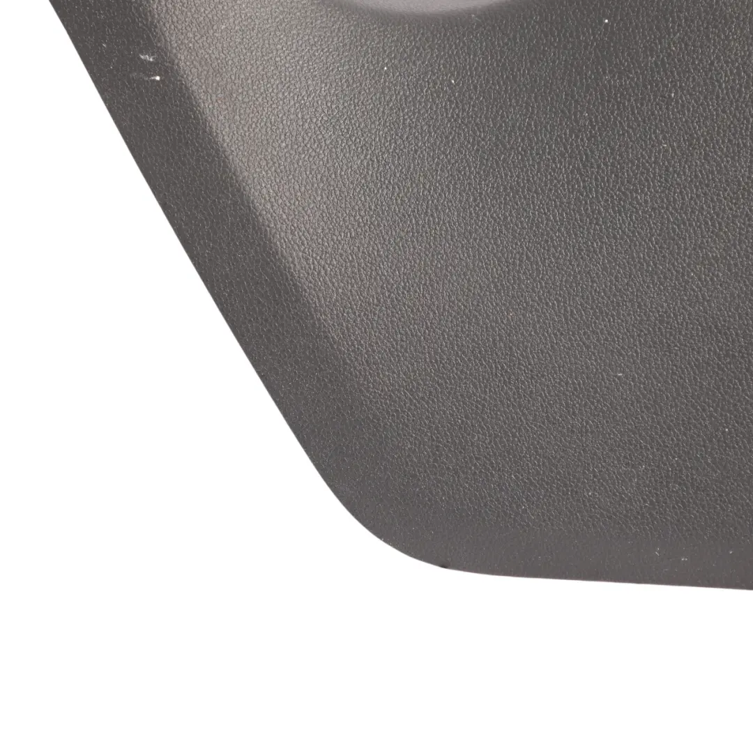 Volkswagen Golf CD1 Kick Panel Interior Light Cover Front Right O/S - SKU RHD-5H2863483 - Part number 5H2863483