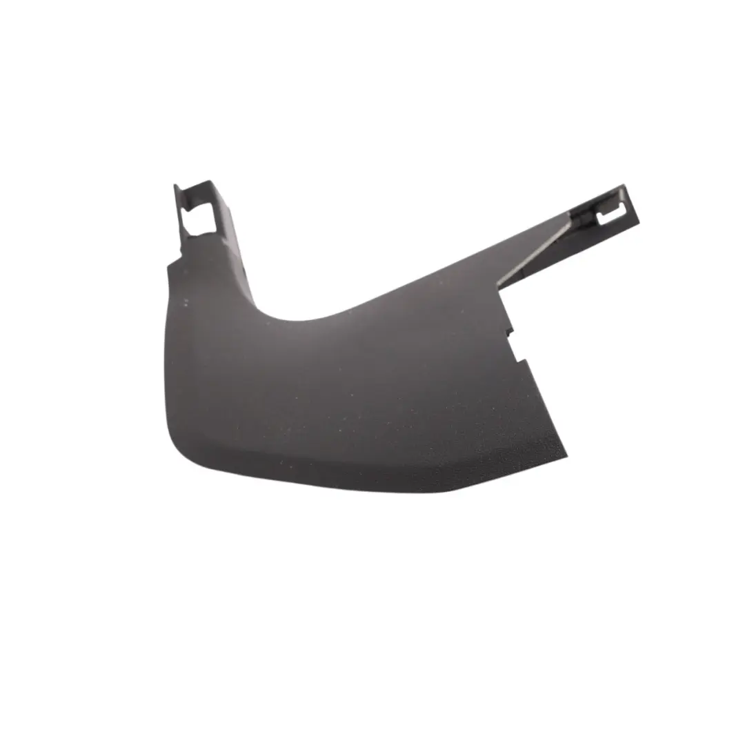 Kick Panel Interior Light Cover Front Right O/S to Volkswagen Golf CD1 with Part number 5H2863483 Volkswagen Golf CD1 Kick Panel Interior Light Cover Front Right O/S - SKU RHD-5H2863483 - Part number 5H2863483