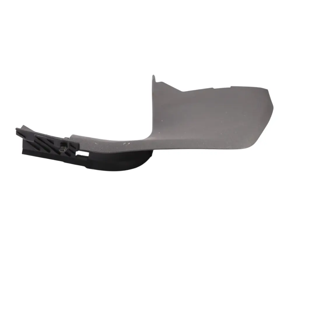 Kick Panel Interior Light Cover Front Right O/S to Volkswagen Golf CD1 with Part number 5H2863483 Volkswagen Golf CD1 Kick Panel Interior Light Cover Front Right O/S - SKU RHD-5H2863483 - Part number 5H2863483