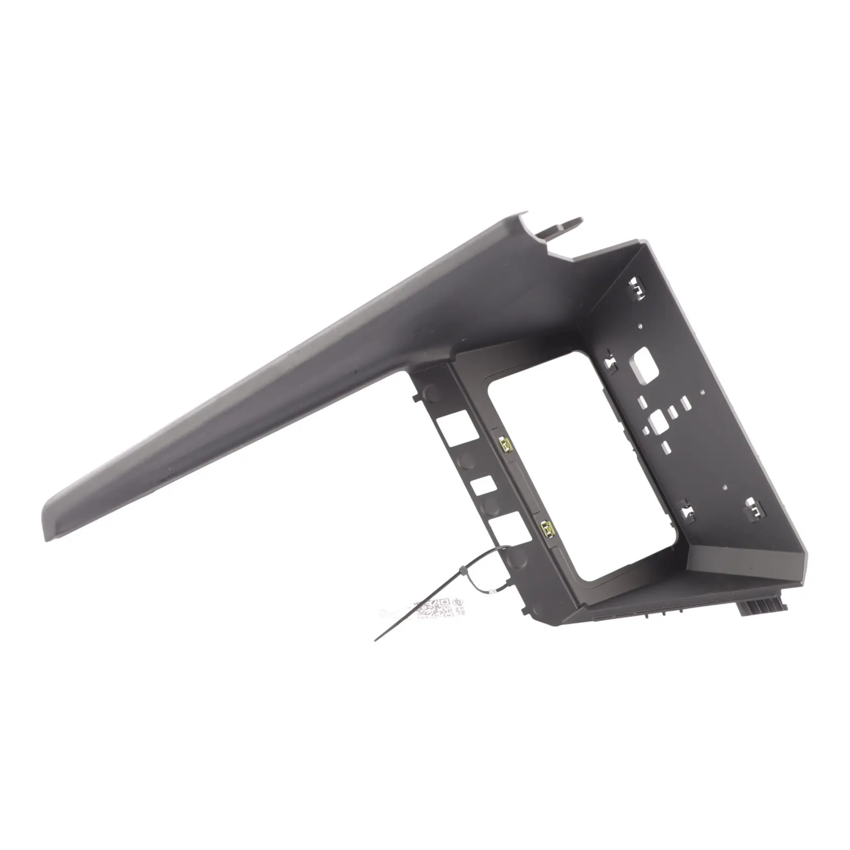 Volkswagen Golf Mk8 CD1 Centre Console Bracket Mount Trim Cover 5H2863487A