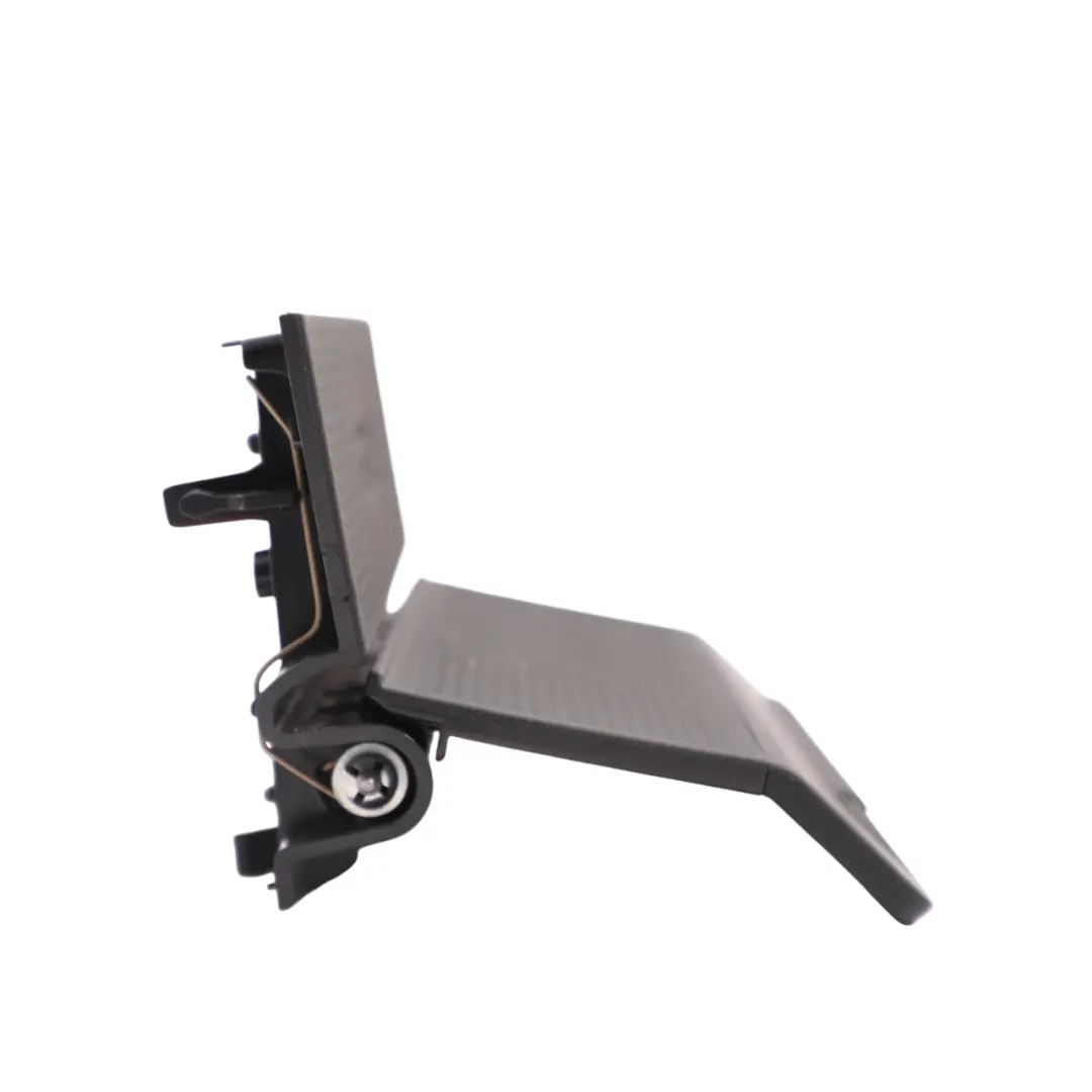 Mk8 Centre Console Storage Compartment Cover Black to Volkswagen Golf with Part number 5H2864571 Volkswagen Golf Mk8 Centre Console Storage Compartment Cover Black - SKU RHD-5H2864571 - Part number 5H2864571