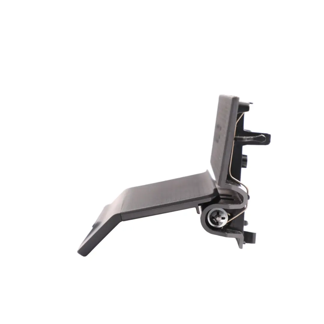 Mk8 Centre Console Storage Compartment Cover Black to Volkswagen Golf with Part number 5H2864571 Volkswagen Golf Mk8 Centre Console Storage Compartment Cover Black - SKU RHD-5H2864571 - Part number 5H2864571