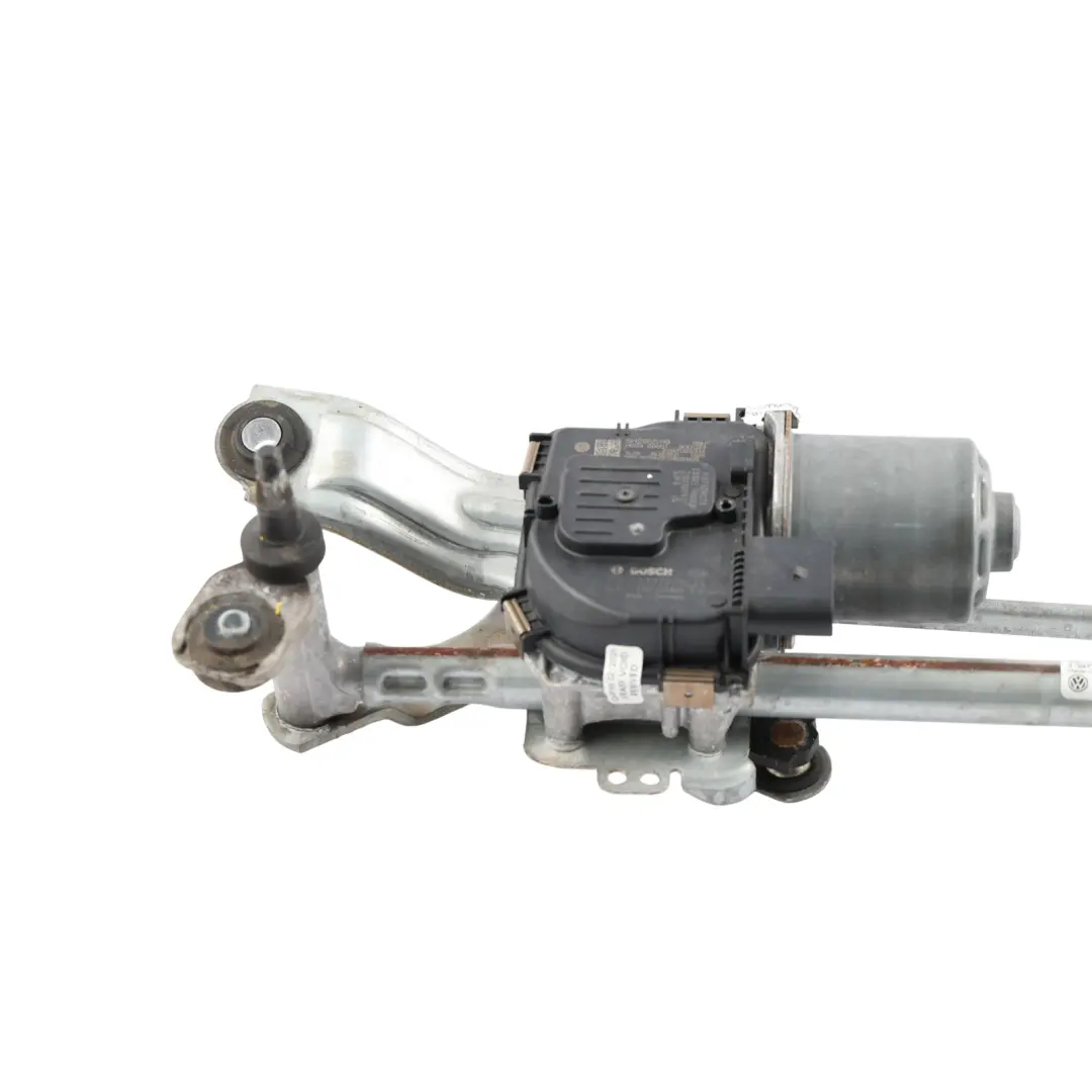 Volkswagen Golf GTI C Windscreen Windshield Wiper Motor Linkage Front 5H2955119 - SKU RHD-5H2955023A - Part number 5H2955023A