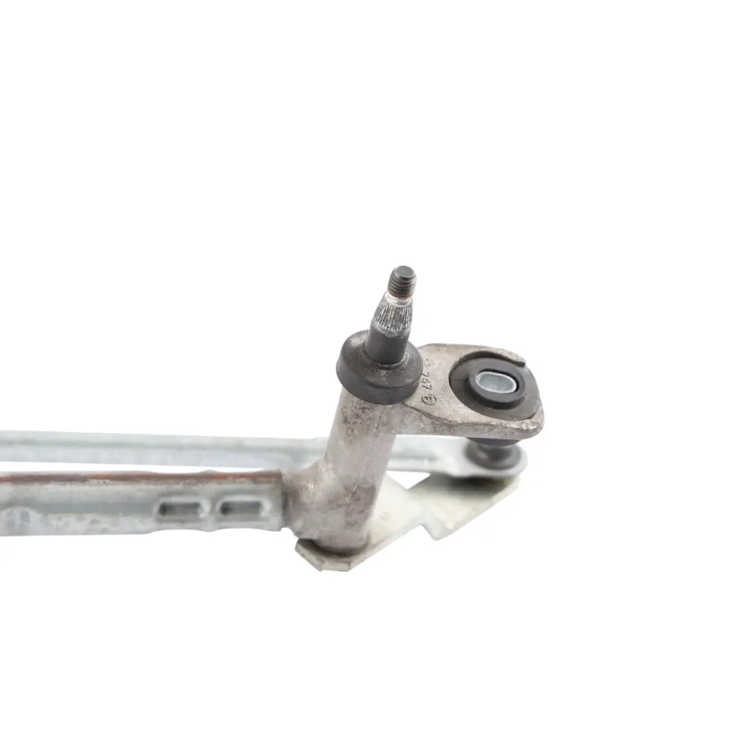 Volkswagen Golf GTI C Windscreen Windshield Wiper Motor Linkage Front 5H2955119 - SKU RHD-5H2955023A - Part number 5H2955023A