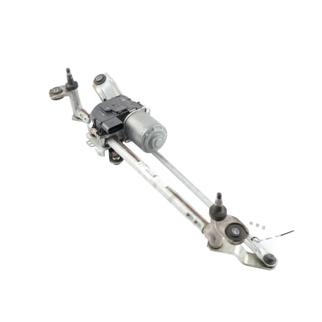 Windscreen Windshield Wiper Motor Linkage Front 5H2955119 to Volkswagen Golf GTI C with Part number 5H2955023A Volkswagen Golf GTI C Windscreen Windshield Wiper Motor Linkage Front 5H2955119 - SKU RHD-5H2955023A - Part number 5H2955023A