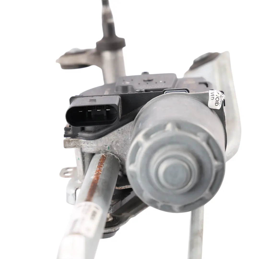 Volkswagen Golf GTI C Windscreen Windshield Wiper Motor Linkage Front 5H2955119 - SKU RHD-5H2955023A - Part number 5H2955023A