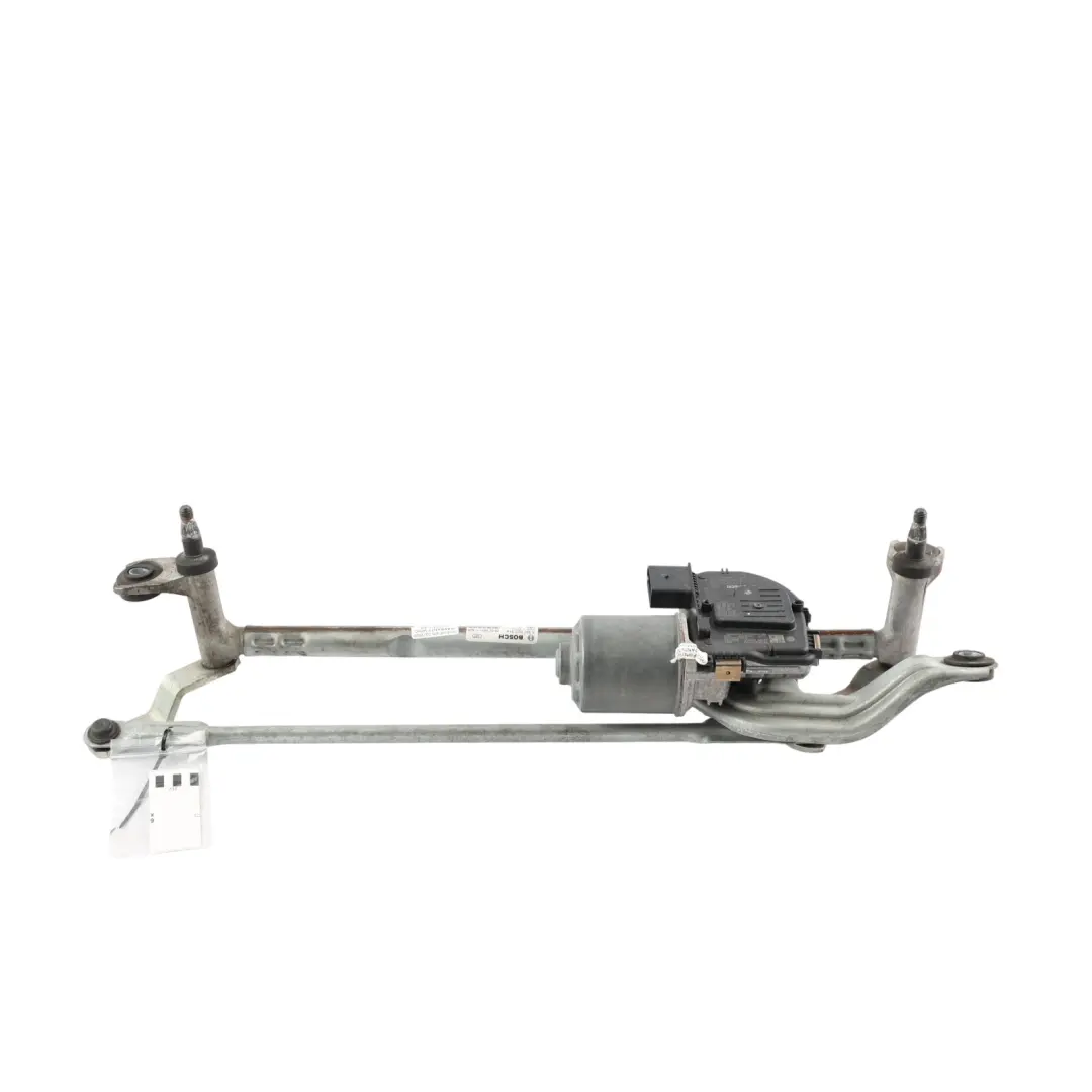 Windscreen Windshield Wiper Motor Linkage Front 5H2955119 to Volkswagen Golf GTI C with Part number 5H2955023A Volkswagen Golf GTI C Windscreen Windshield Wiper Motor Linkage Front 5H2955119 - SKU RHD-5H2955023A - Part number 5H2955023A