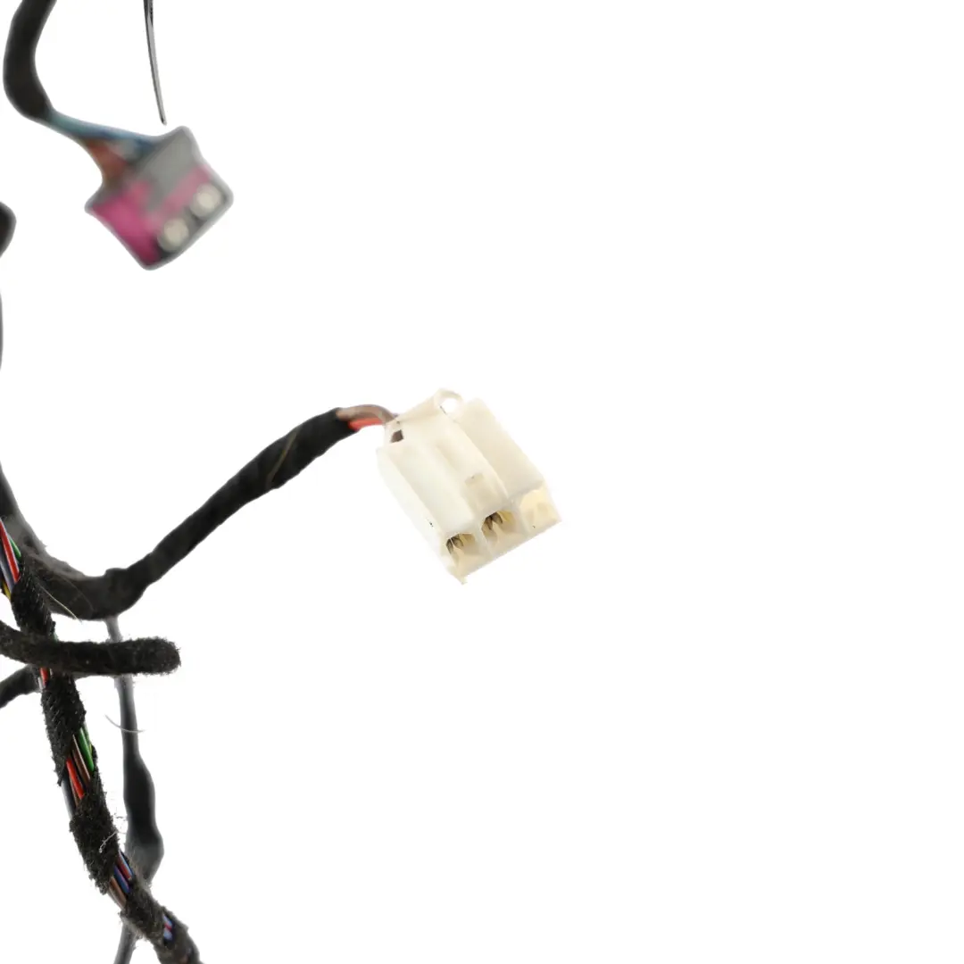 Mk8 Dashboard Instrument Panel Wiring Loom Harness to Volkswagen VW Golf with Part number 5H2971641P Volkswagen VW Golf Mk8 Dashboard Instrument Panel Wiring Loom Harness - SKU RHD-5H2971641P - Part number 5H2971641P