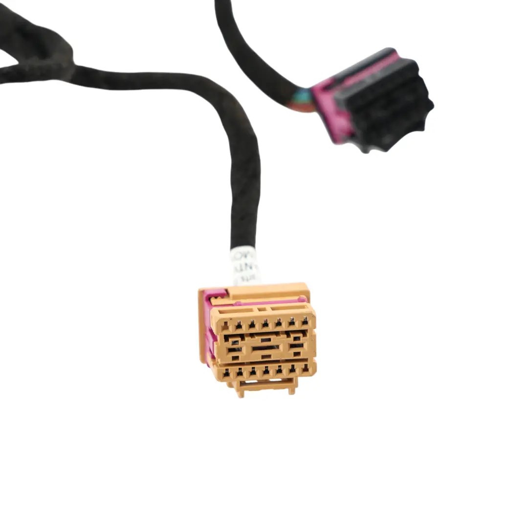 Mk8 Dashboard Instrument Panel Wiring Loom Harness to Volkswagen VW Golf with Part number 5H2971641P Volkswagen VW Golf Mk8 Dashboard Instrument Panel Wiring Loom Harness - SKU RHD-5H2971641P - Part number 5H2971641P