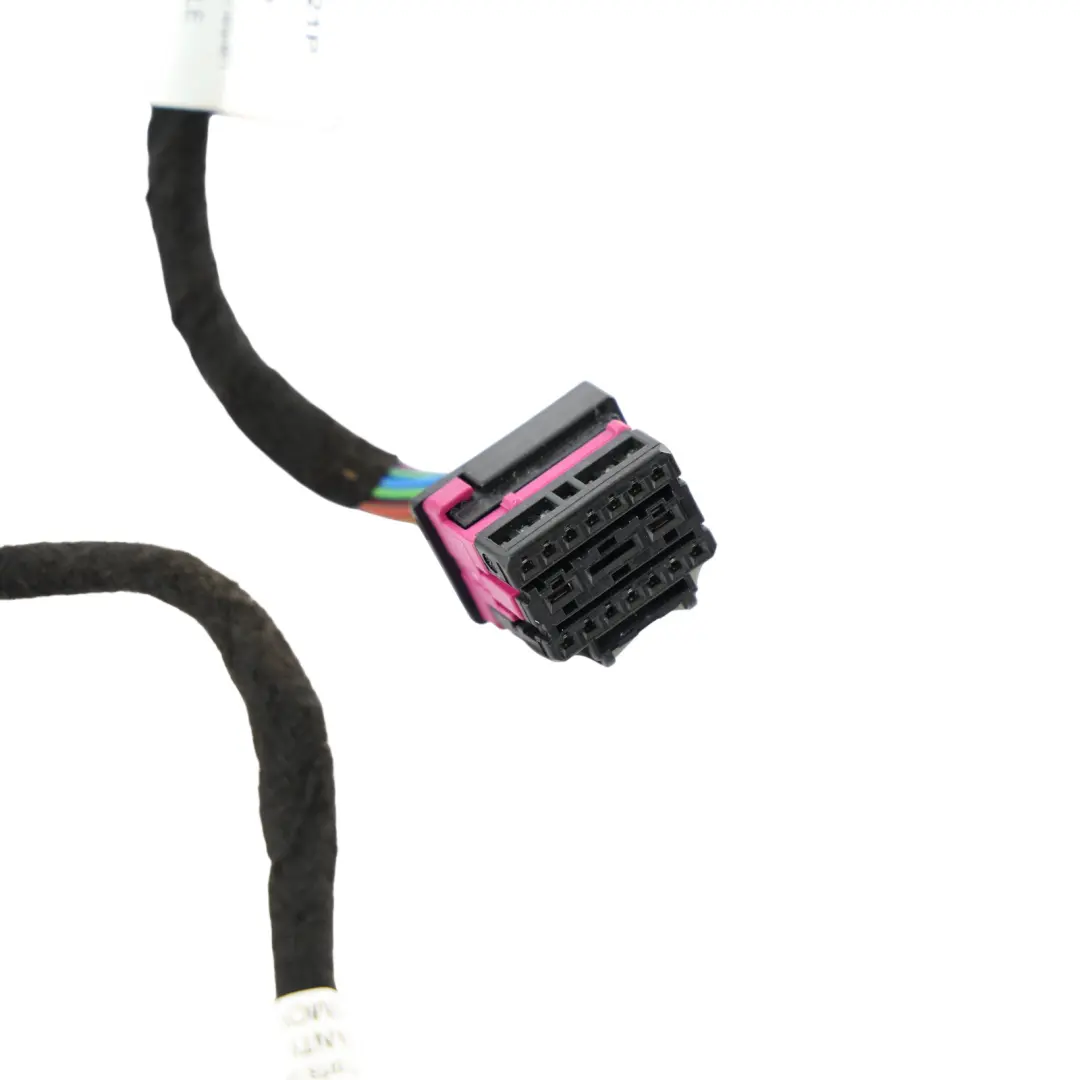 Mk8 Dashboard Instrument Panel Wiring Loom Harness to Volkswagen VW Golf with Part number 5H2971641P Volkswagen VW Golf Mk8 Dashboard Instrument Panel Wiring Loom Harness - SKU RHD-5H2971641P - Part number 5H2971641P