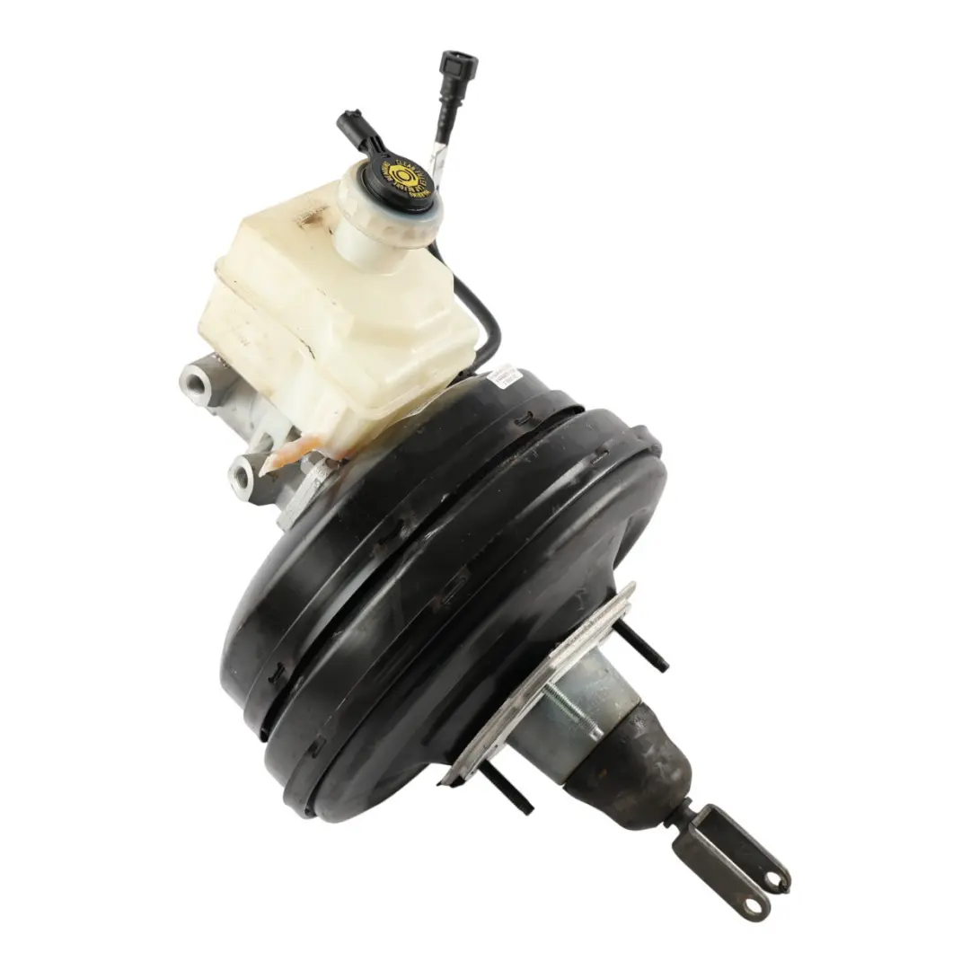 Brake Servo Master Cylinder Brake Booster Unit to Land Rover L319 with Part number 5H32-7B464-BC Land Rover L319 Brake Servo Master Cylinder Brake Booster Unit - SKU RHD-5H32-7B464-BC - Part number 5H32-7B464-BC