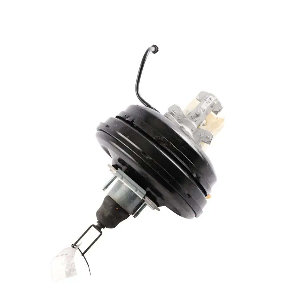 Land Rover L319 Brake Servo Master Cylinder Brake Booster Unit - SKU RHD-5H32-7B464-BC - Part number 5H32-7B464-BC