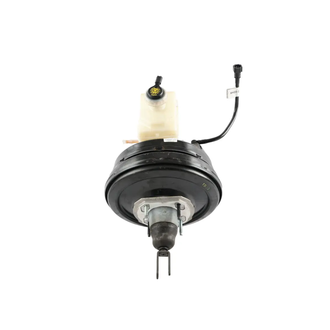 Brake Servo Master Cylinder Brake Booster Unit to Land Rover L319 with Part number 5H32-7B464-BC Land Rover L319 Brake Servo Master Cylinder Brake Booster Unit - SKU RHD-5H32-7B464-BC - Part number 5H32-7B464-BC