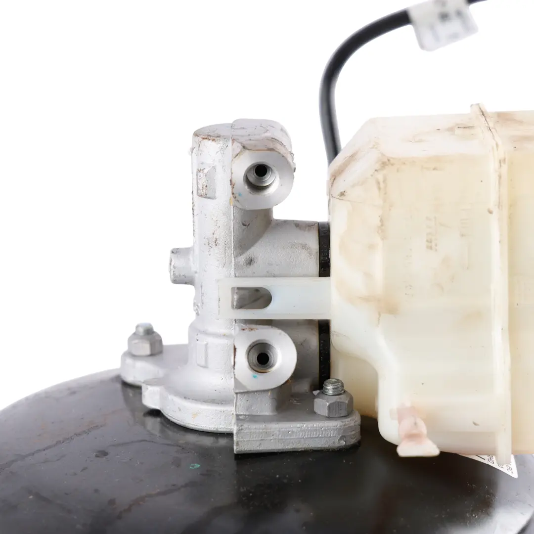 Land Rover L319 Brake Servo Master Cylinder Brake Booster Unit - SKU RHD-5H32-7B464-BC - Part number 5H32-7B464-BC