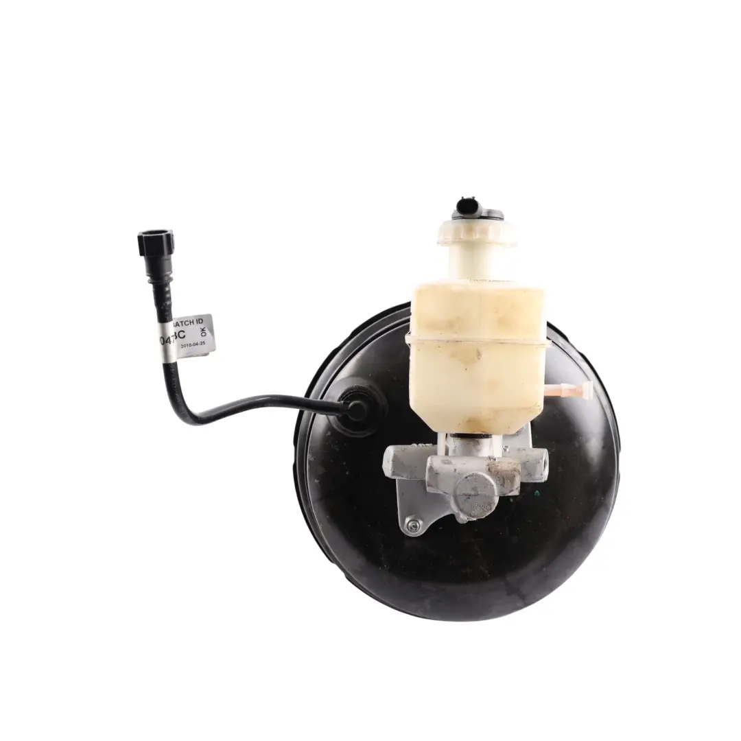 Brake Servo Master Cylinder Brake Booster Unit to Land Rover L319 with Part number 5H32-7B464-BC Land Rover L319 Brake Servo Master Cylinder Brake Booster Unit - SKU RHD-5H32-7B464-BC - Part number 5H32-7B464-BC